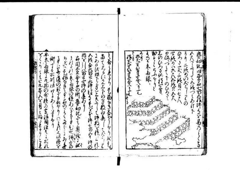 改算記 天和三 岡本刊049 - ページ 189