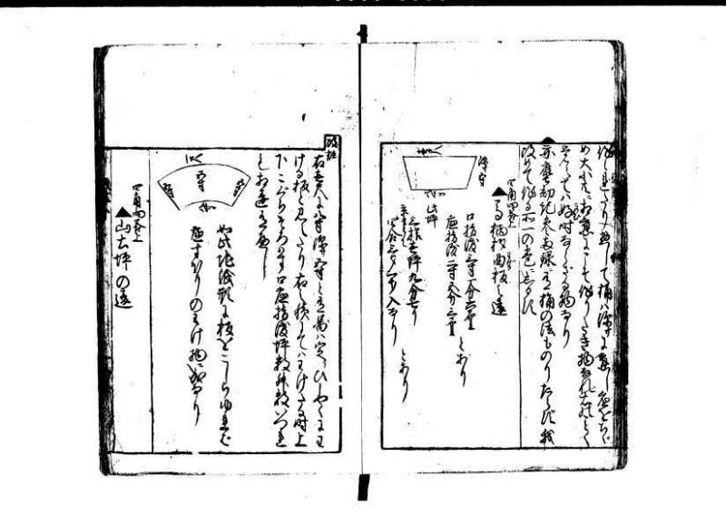 改算記 天和三 岡本刊049 - ページ 193
