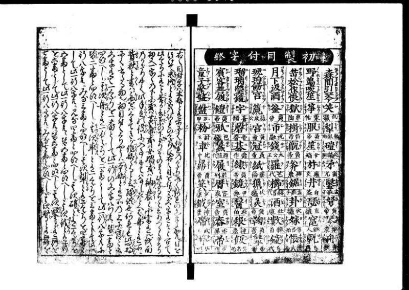 増補新編塵劫記1~3 貞享三 加藤氏松会 岡本刊053 - ページ 64