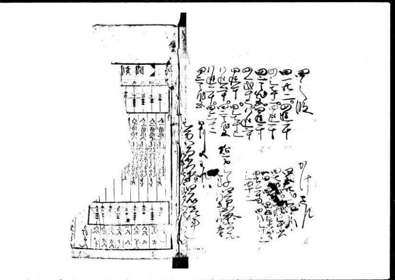 新編塵劫記  貞享二 岡本刊055 - ページ 8