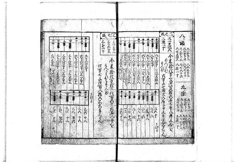 算法明粋記 宝永元 岡本刊068 - ページ 14