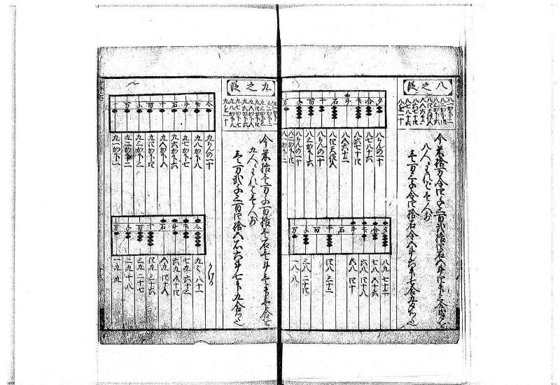算法明粋記 宝永元 岡本刊068 - ページ 17