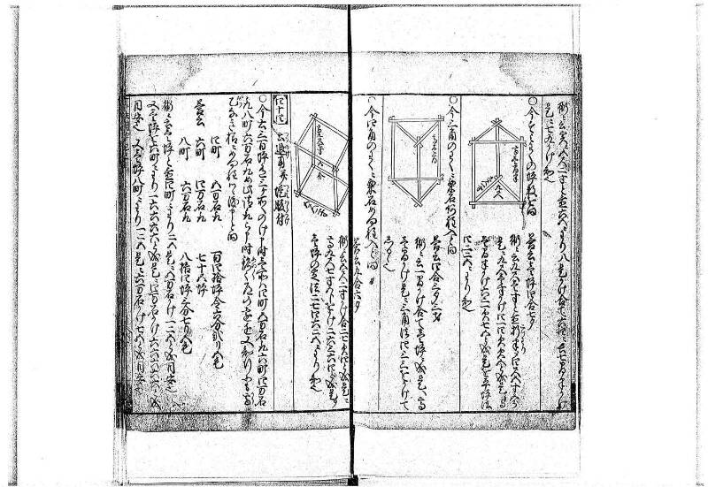 算法明粋記 宝永元 岡本刊068 - ページ 51