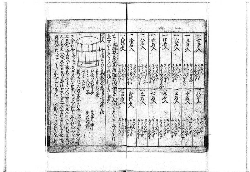 算法明粋記 宝永元 岡本刊068 - ページ 80
