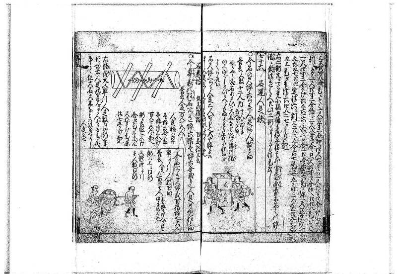 算法明粋記 宝永元 岡本刊068 - ページ 81