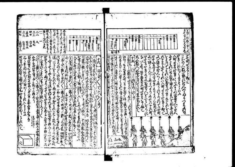 新篇塵劫記 元禄十  岡本刊073 - ページ 47