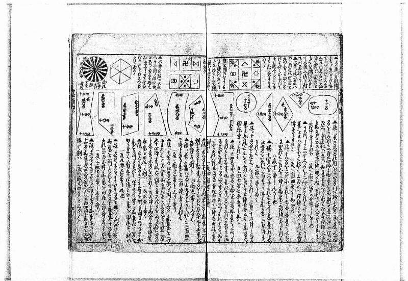 萬寳塵劫記大全 元文三 岡本刊138 - ページ 25