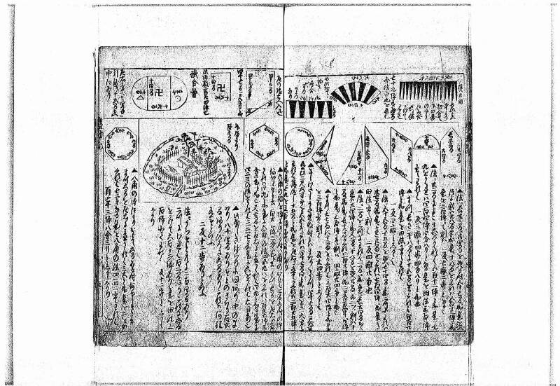 萬寳塵劫記大全 元文三 岡本刊138 - ページ 26