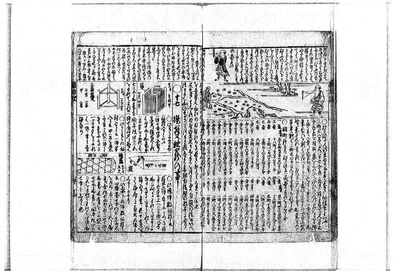 萬寳塵劫記大全 元文三 岡本刊138 - ページ 34