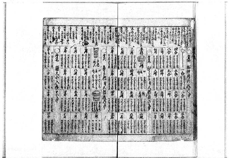 萬寳塵劫記大全 元文三 岡本刊138 - ページ 39
