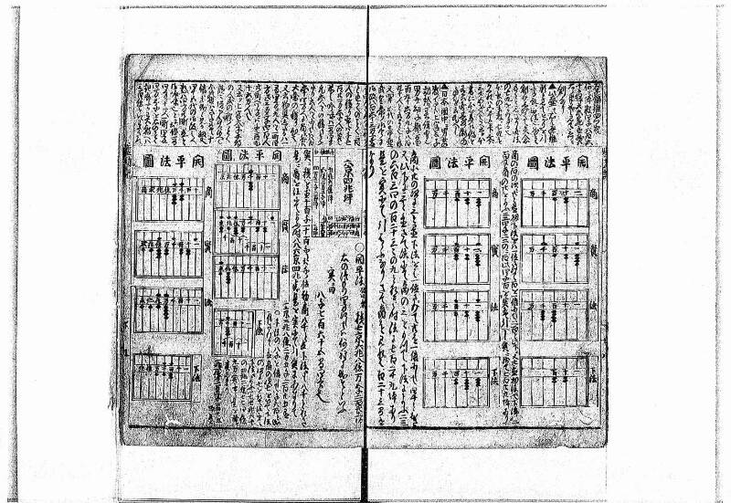 萬寳塵劫記大全 元文三 岡本刊138 - ページ 42