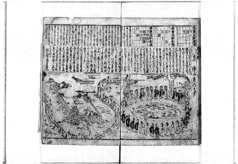 萬寳塵劫記大全 元文三 岡本刊138 - ページ 49