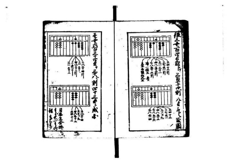 増補算用手引草 岡本刊146 - ページ 14