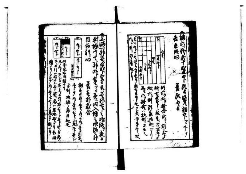 増補算用手引草 岡本刊146 - ページ 27