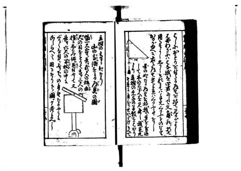増補算用手引草 岡本刊146 - ページ 42