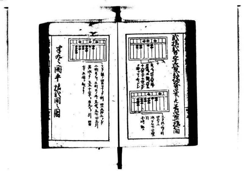 増補算用手引草 岡本刊146 - ページ 48