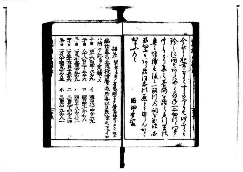 増補算用手引草 岡本刊146 - ページ 78