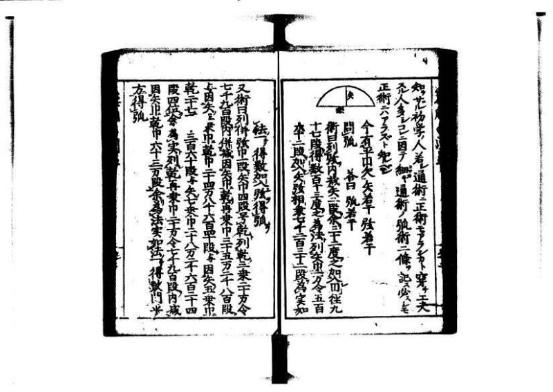 増補算用手引草 岡本刊146 - ページ 88