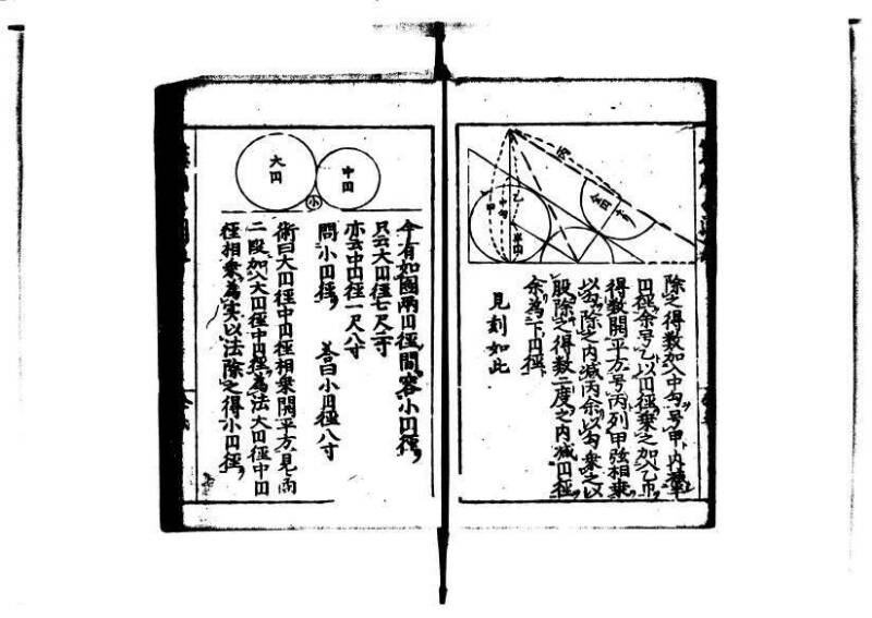 増補算用手引草 岡本刊146 - ページ 91
