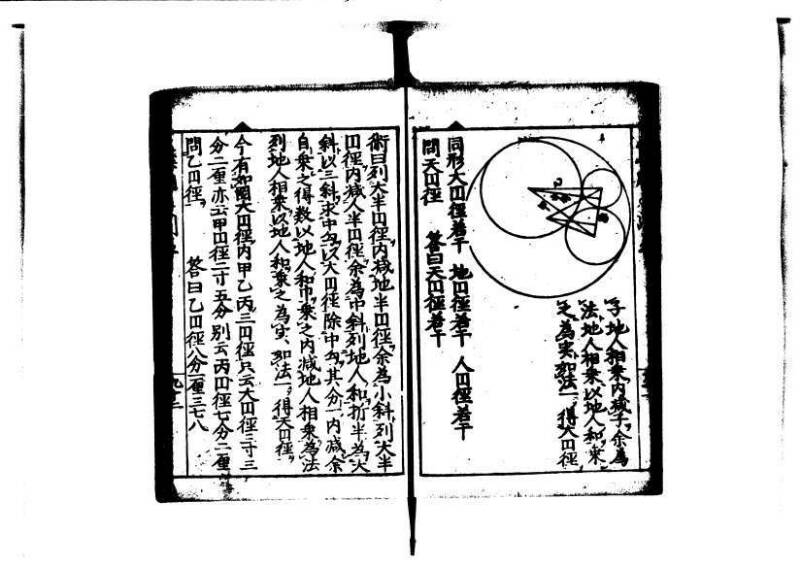 増補算用手引草 岡本刊146 - ページ 97