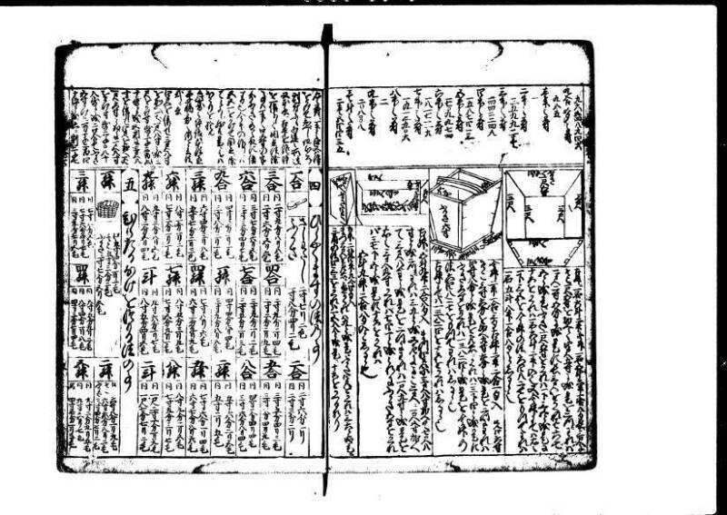 新篇塵劫記 元禄十 狩7-19839-1 - ページ 39