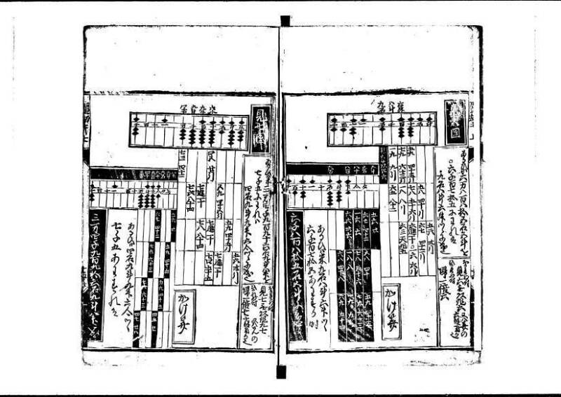 新編塵劫記（狩野文庫7.19842） - ページ 16