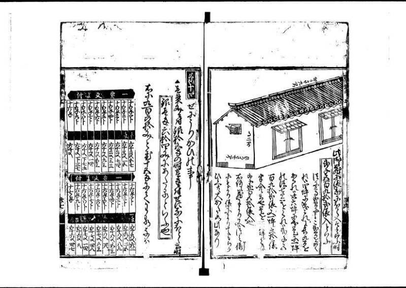 新編塵劫記（狩野文庫7.19842） - ページ 23