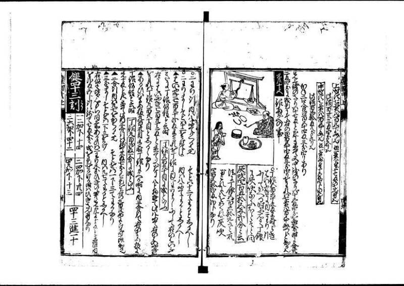 新編塵劫記（狩野文庫7.19842） - ページ 26