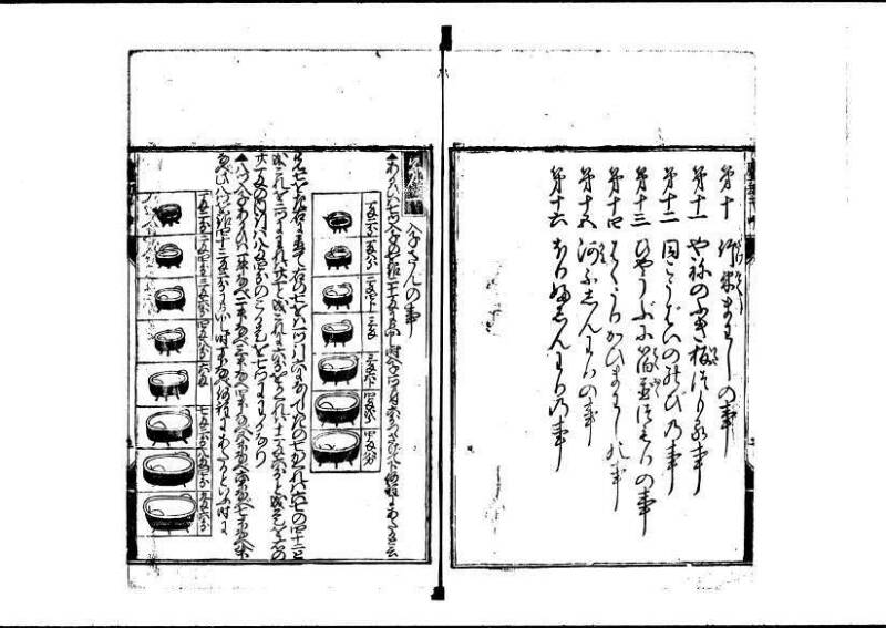 新編塵劫記（狩野文庫7.19842） - ページ 36