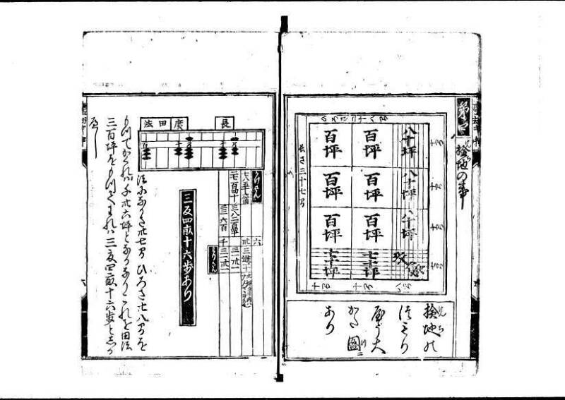 新編塵劫記（狩野文庫7.19842） - ページ 39