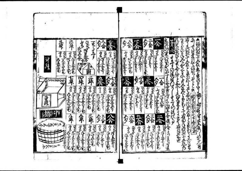 新編塵劫記（狩野文庫7.19842） - ページ 47