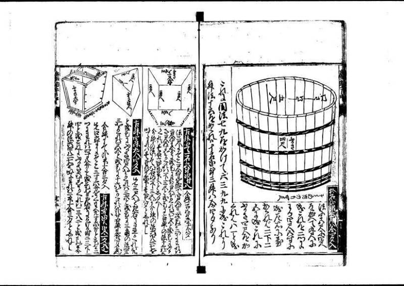 新編塵劫記（狩野文庫7.19842） - ページ 50