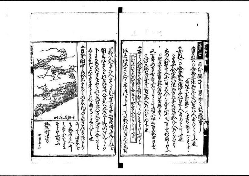新編塵劫記（狩野文庫7.19842） - ページ 74