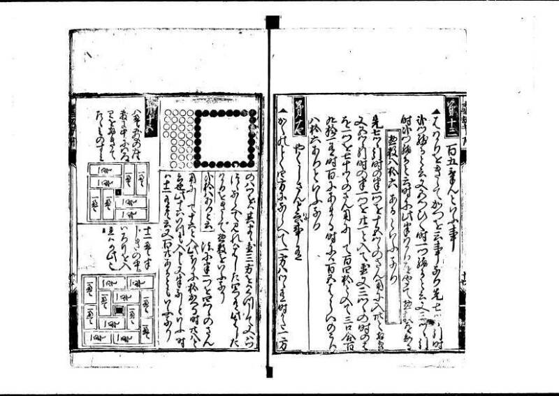新編塵劫記（狩野文庫7.19842） - ページ 77