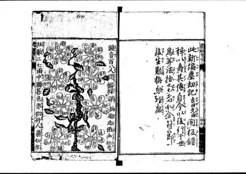 新編塵劫記（狩野文庫7.19842） - ページ 85