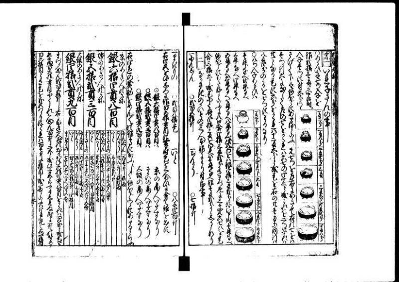 新編塵劫記 貞享二？九月吉日 狩7-19845-1 - ページ 28