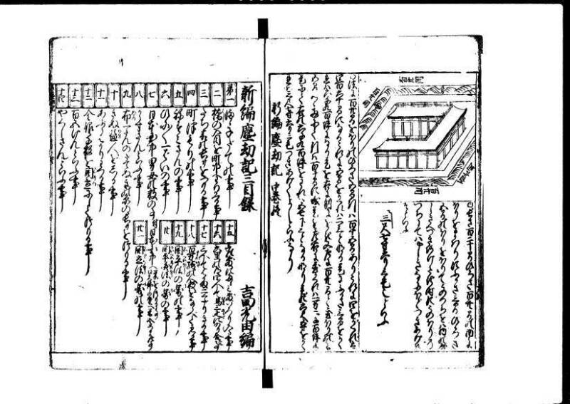 新編塵劫記 貞享二？九月吉日 狩7-19845-1 - ページ 45
