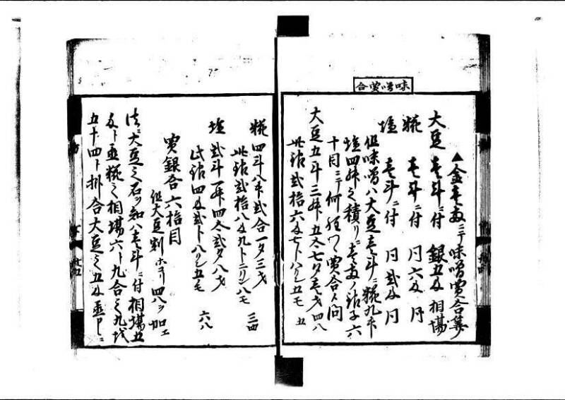 方圓祕見集 寛文七〈江戸〉板木屋甚九郎 狩7-20558-3 写真だけ違う - ページ 99