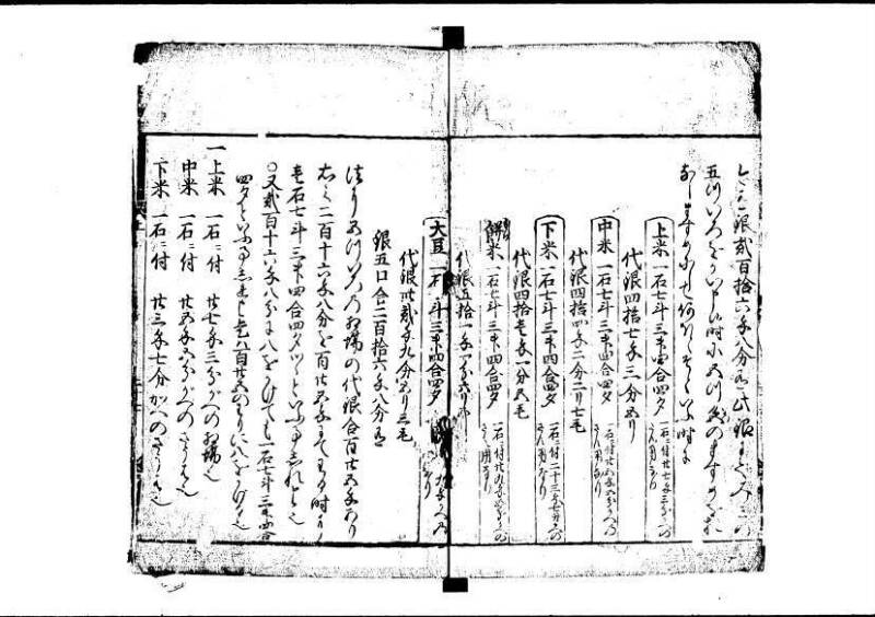 新編塵劫記（寛永4年序、狩野7.31258） - ページ 29