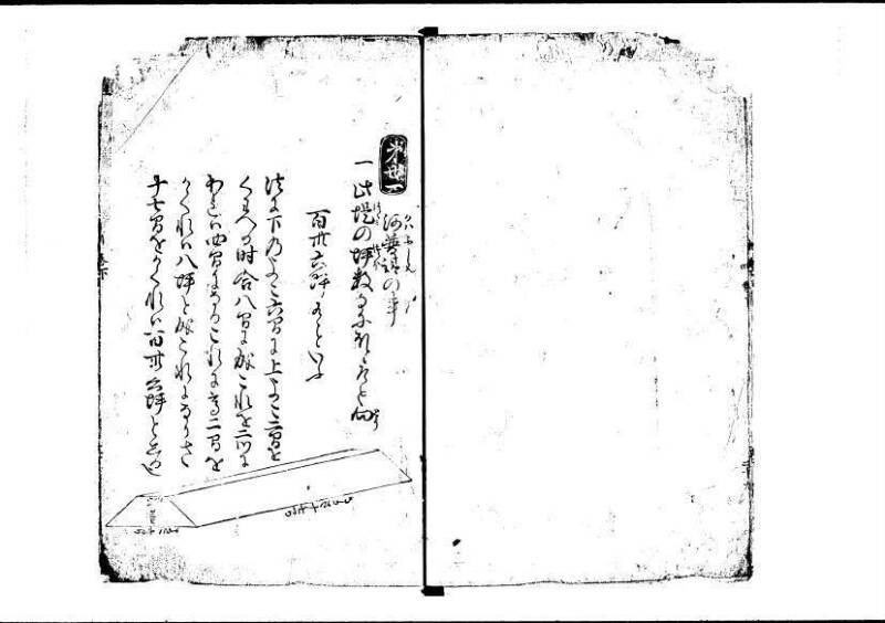 塵劫記（寛永4年跋、狩野7.31265） - ページ 30