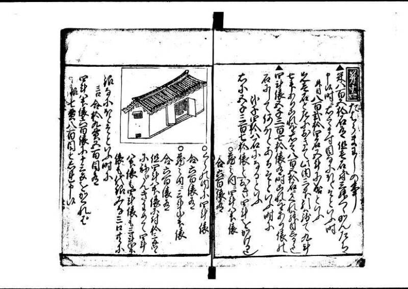 塵劫記（狩野7.31277） - ページ 23
