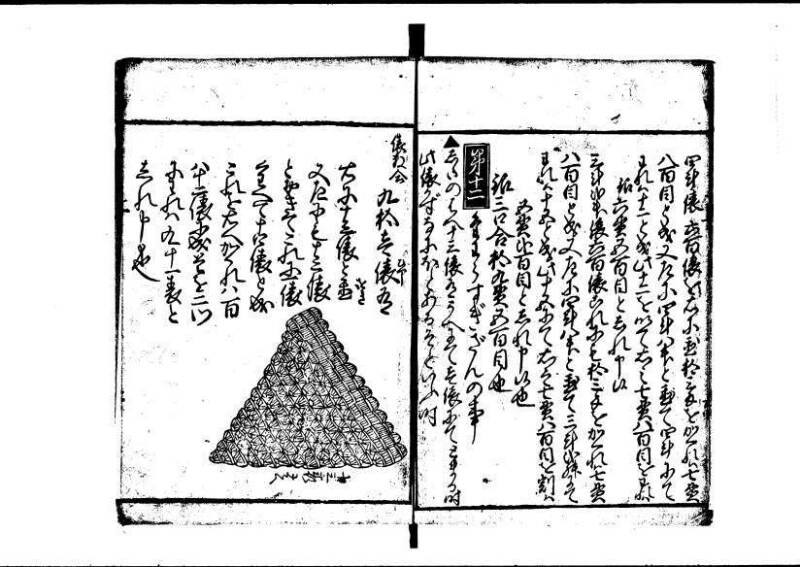 塵劫記（狩野7.31277） - ページ 24