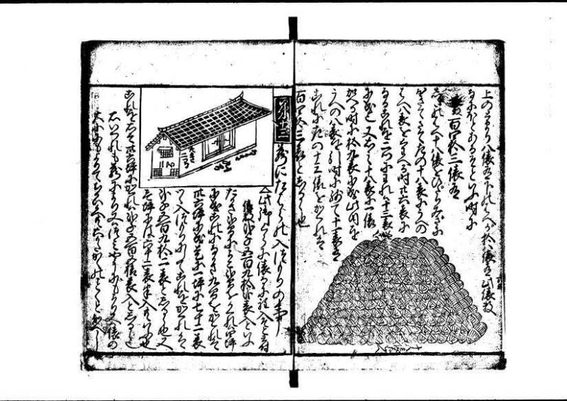 塵劫記（狩野7.31277） - ページ 25