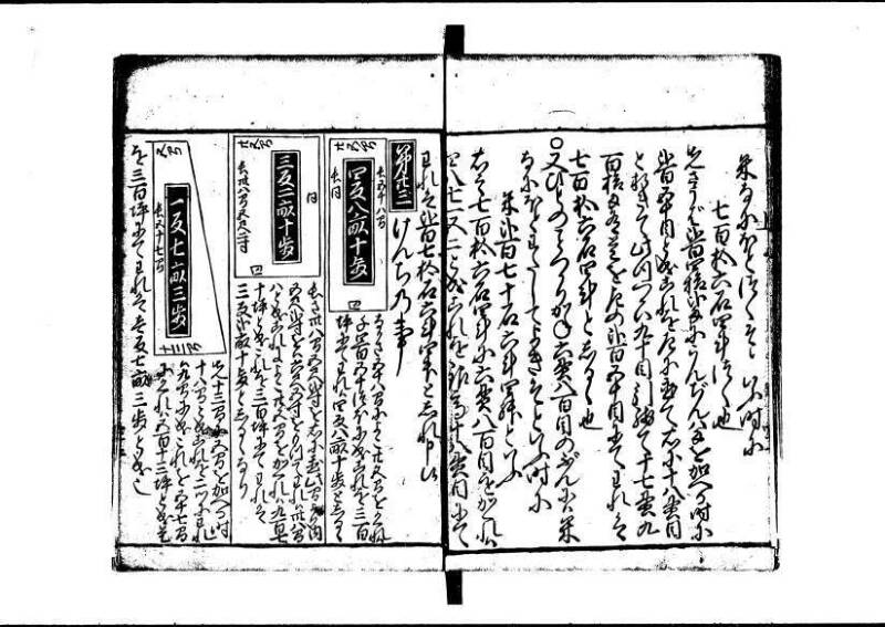 塵劫記（狩野7.31277） - ページ 41