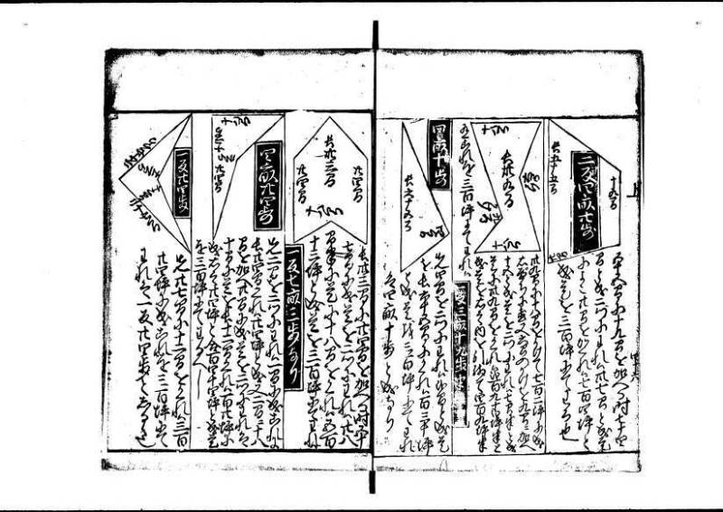 塵劫記（狩野7.31277） - ページ 46