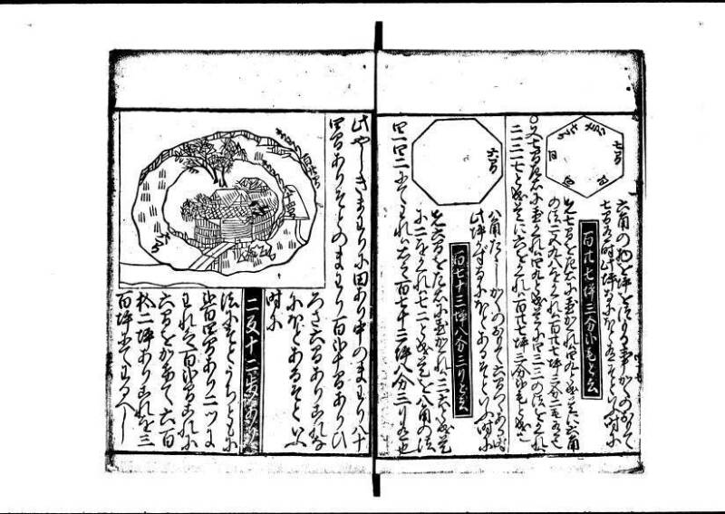 塵劫記（狩野7.31277） - ページ 47