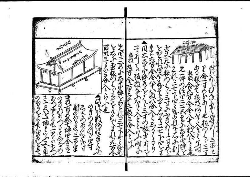 塵劫記（狩野7.31277） - ページ 58