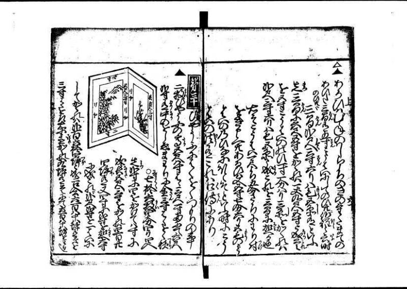 塵劫記（狩野7.31277） - ページ 60