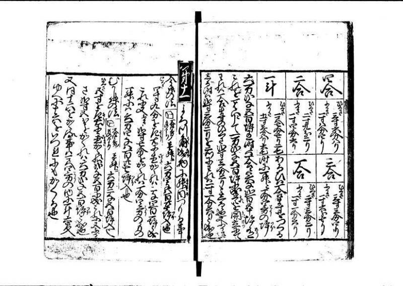 ちんかうき（狩野7.31279） - ページ 24