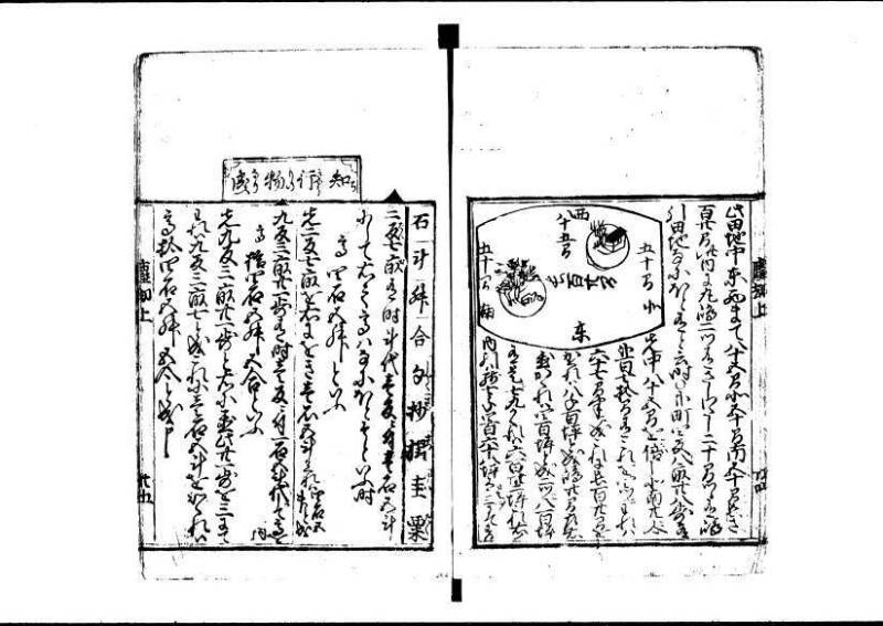 新編塵劫記 寬永十八霜月 藤原集書001 - ページ 26
